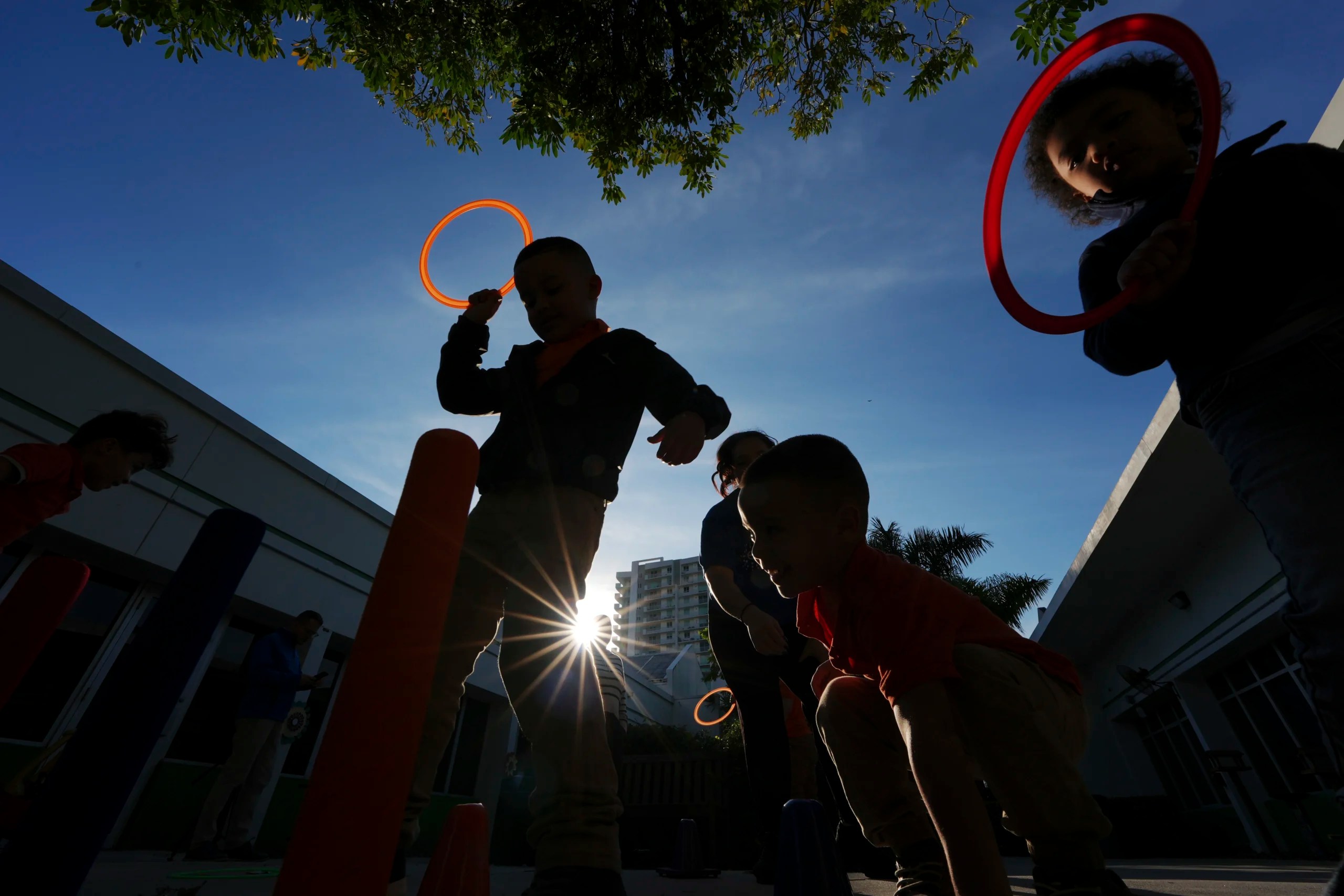 Cutting the Head Start program would lead to an increase in crime