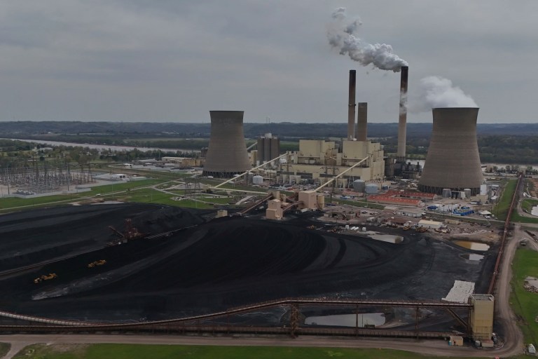 Could coal plant landfills be the answer to the rare earths supply problem?
