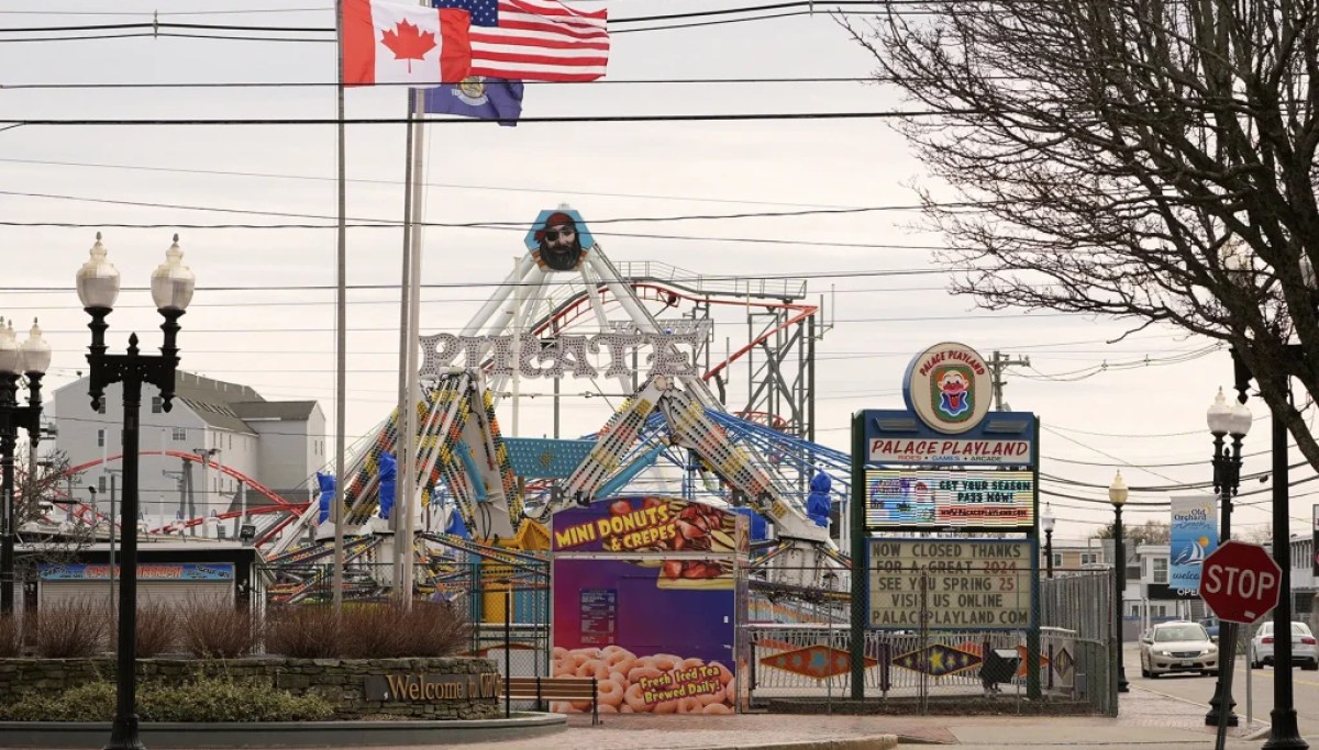Canadian tourism to US begins to rebound after 51st state, tariffs debacle