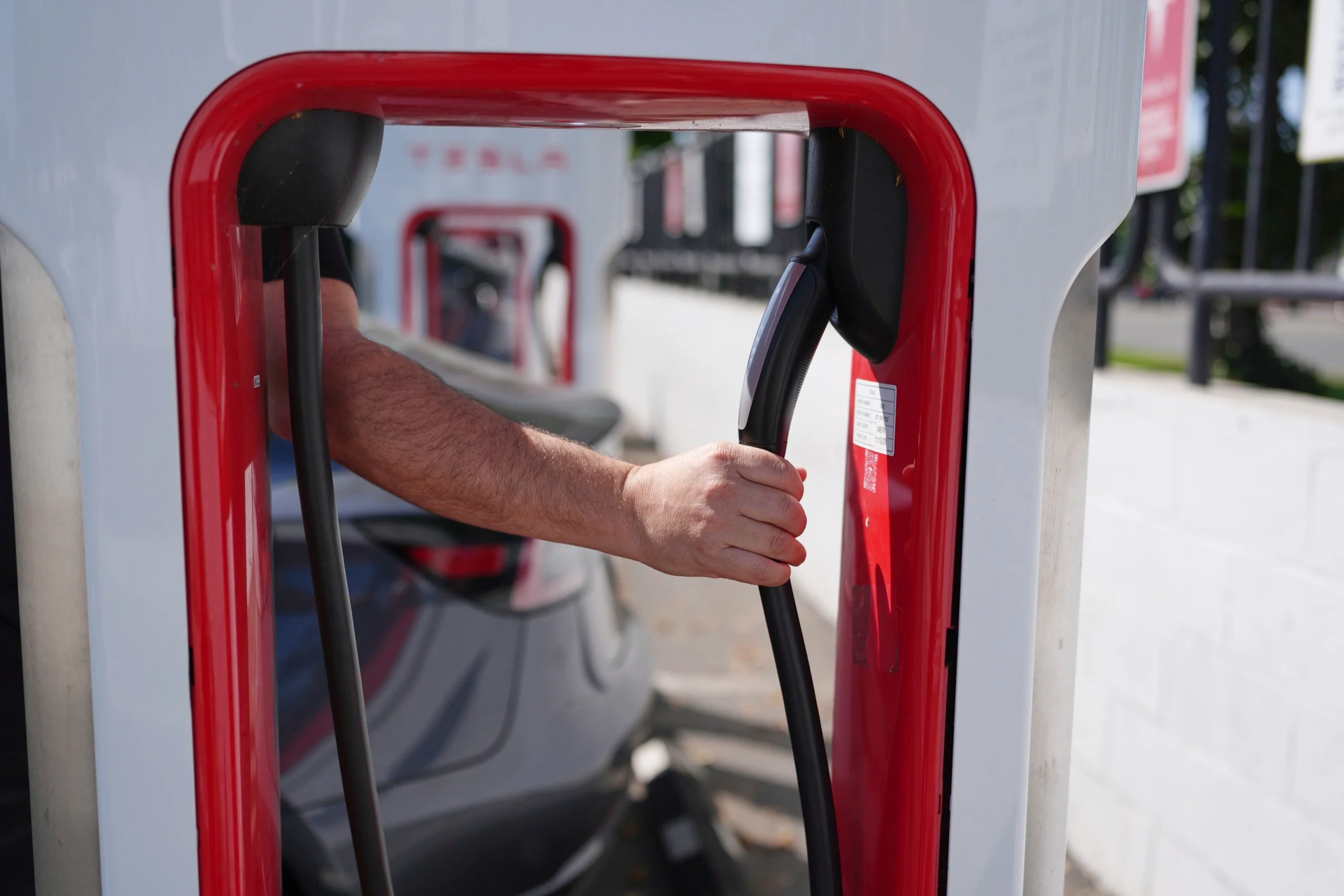 Ending the electric vehicle mandate