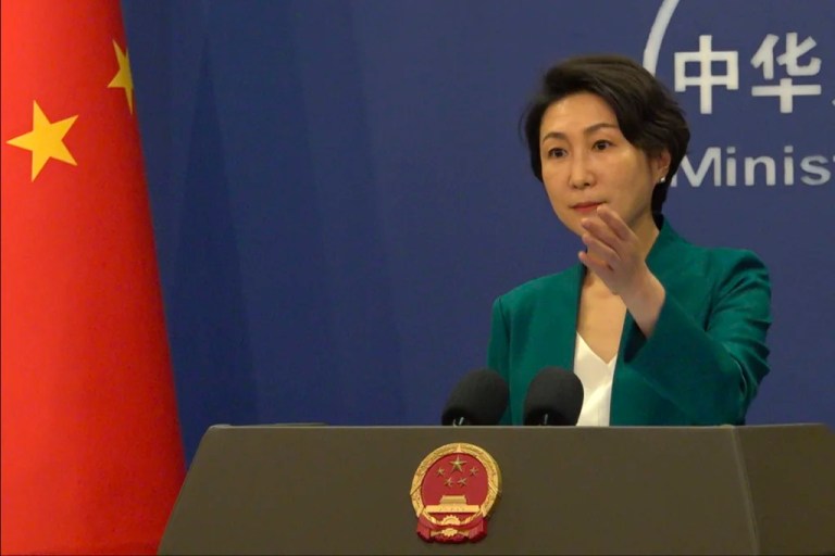 ‘Politicizing education’: China blasts Trump’s ‘illicit’ ban on foreign students at Harvard