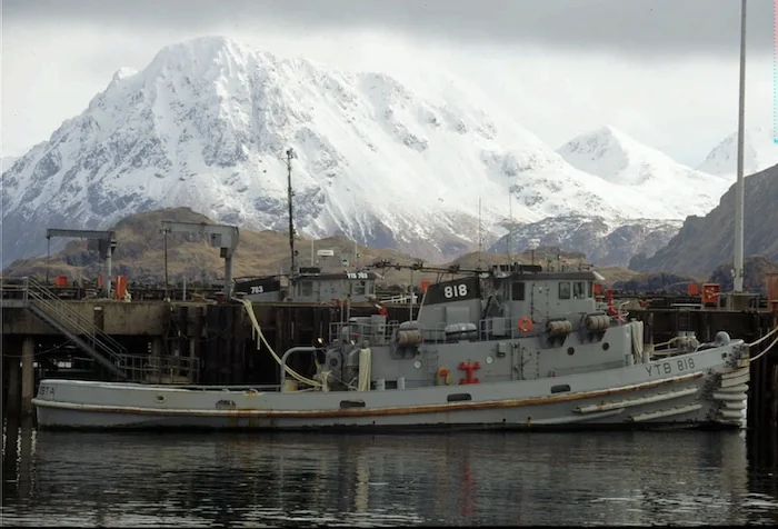 US military looks to reopen Adak naval base in Alaska to counter Pacific threats