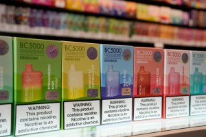 Tobacco policy should reflect the world as it is