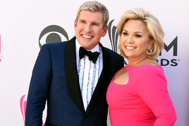 The View co-hosts slam Trump’s Chrisley pardons: ‘This is not normal’