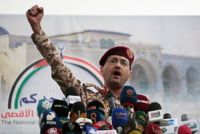 Houthi ‘capitulation’ against US doesn’t end Israel conflict