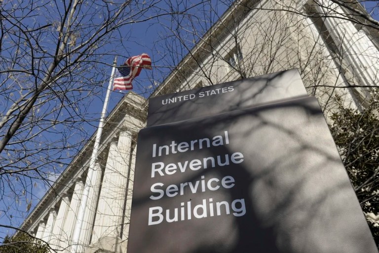 The IRS Direct File system could be scrapped under the 