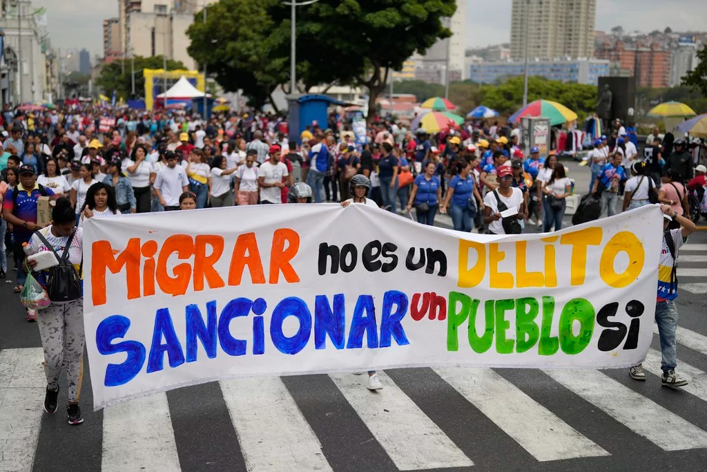 Diversity is not our strength