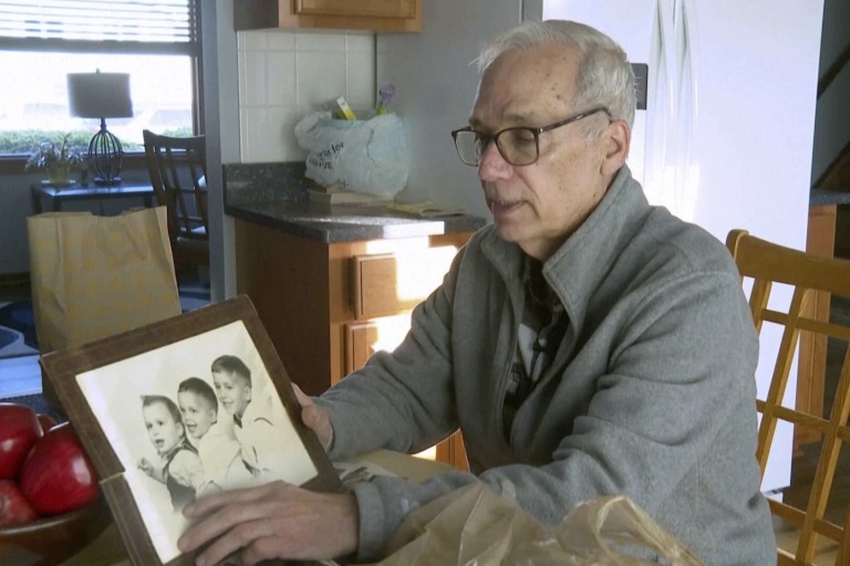 Prevost brothers in US celebrate younger sibling’s ascension to pope