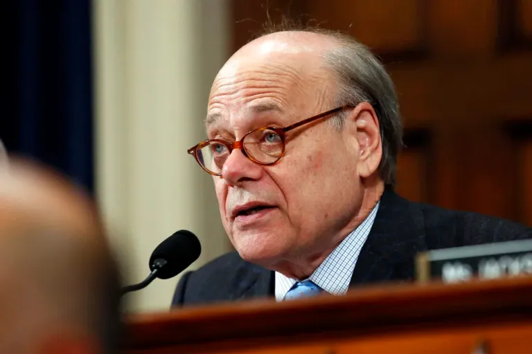 Rep. Steve Cohen (D-TN).