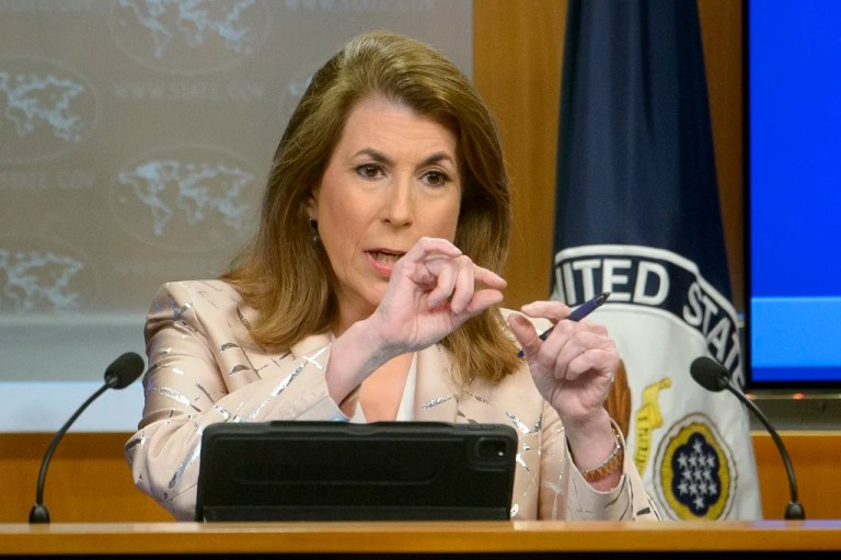 tammy bruce