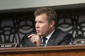 Sheehy calls for Rubio to take over Iran negotiations if Vance can’t swing it