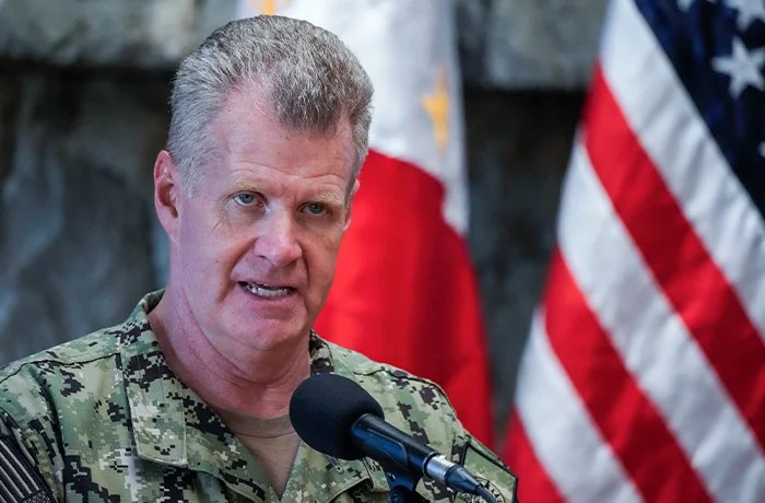 Top commanders warn US unprepared for war with China as Trump weighs troop reductions in the Indo-Pacific