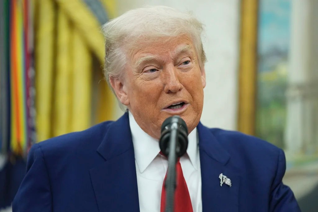 How Trump led GOP from 2012 despair to 2024 triumph