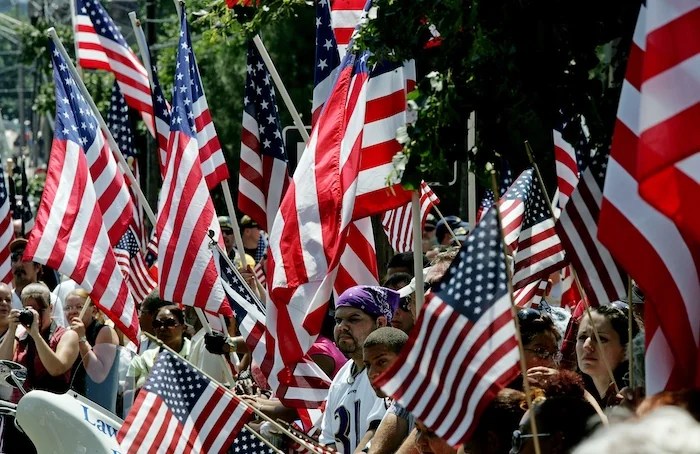 US’s global reputation faces blowback after Trump’s resurgence