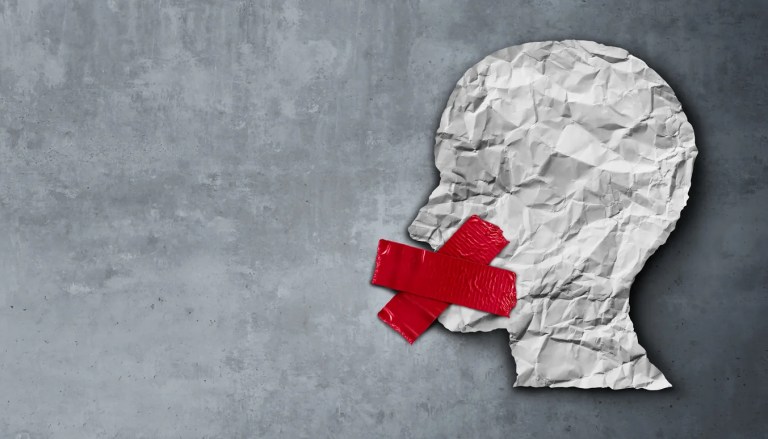 The sinister plot to punish political free speech