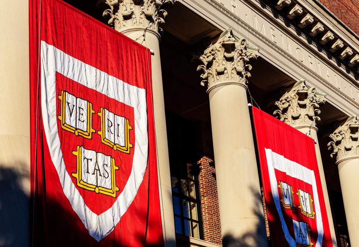 The Trump administration shouldn’t stop with Harvard