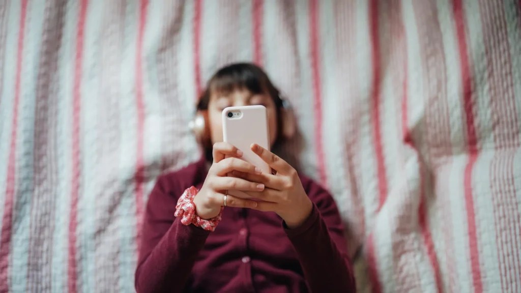 Stop Generation Alpha’s brain rot epidemic