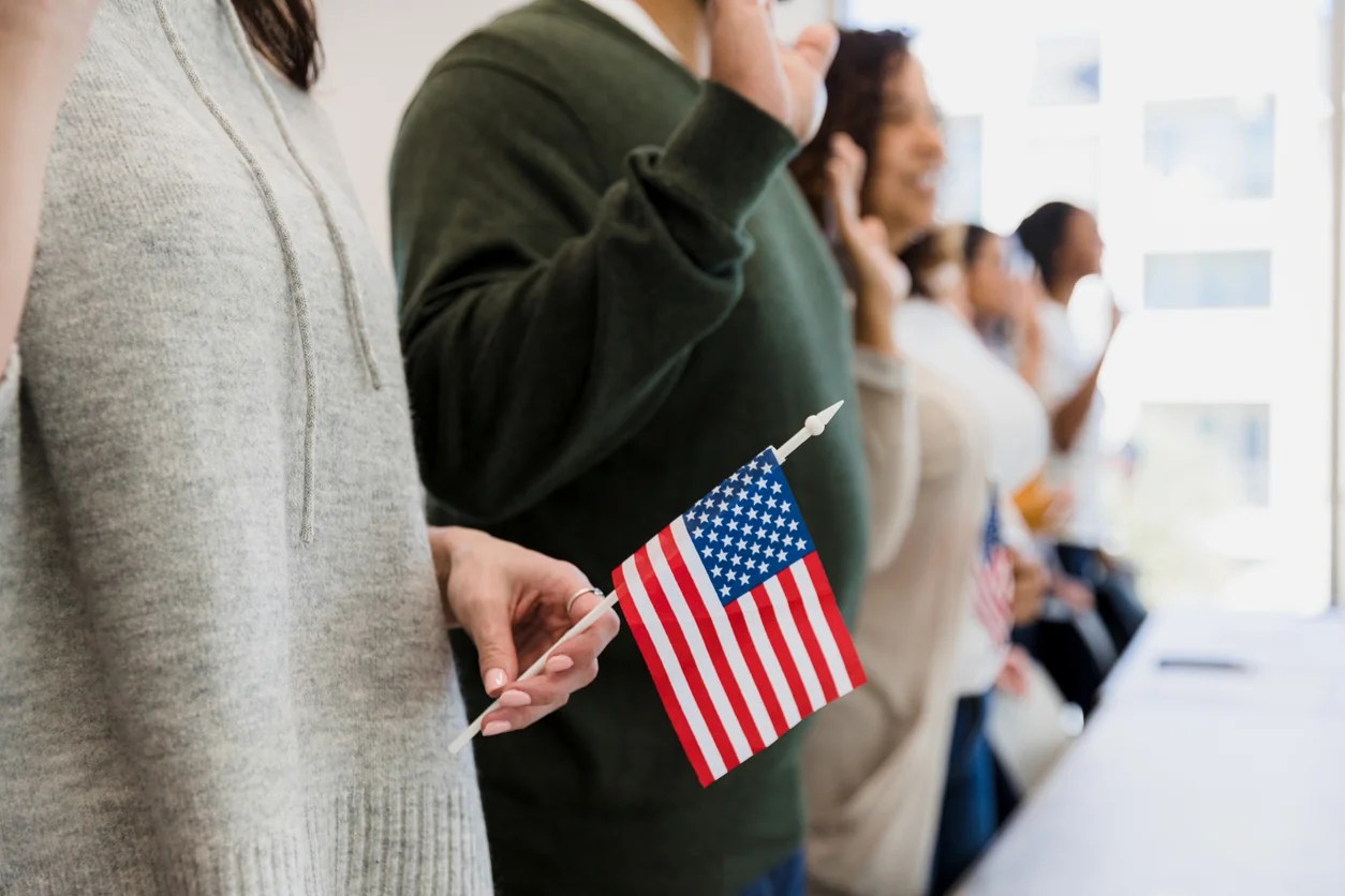 A devalued citizenry