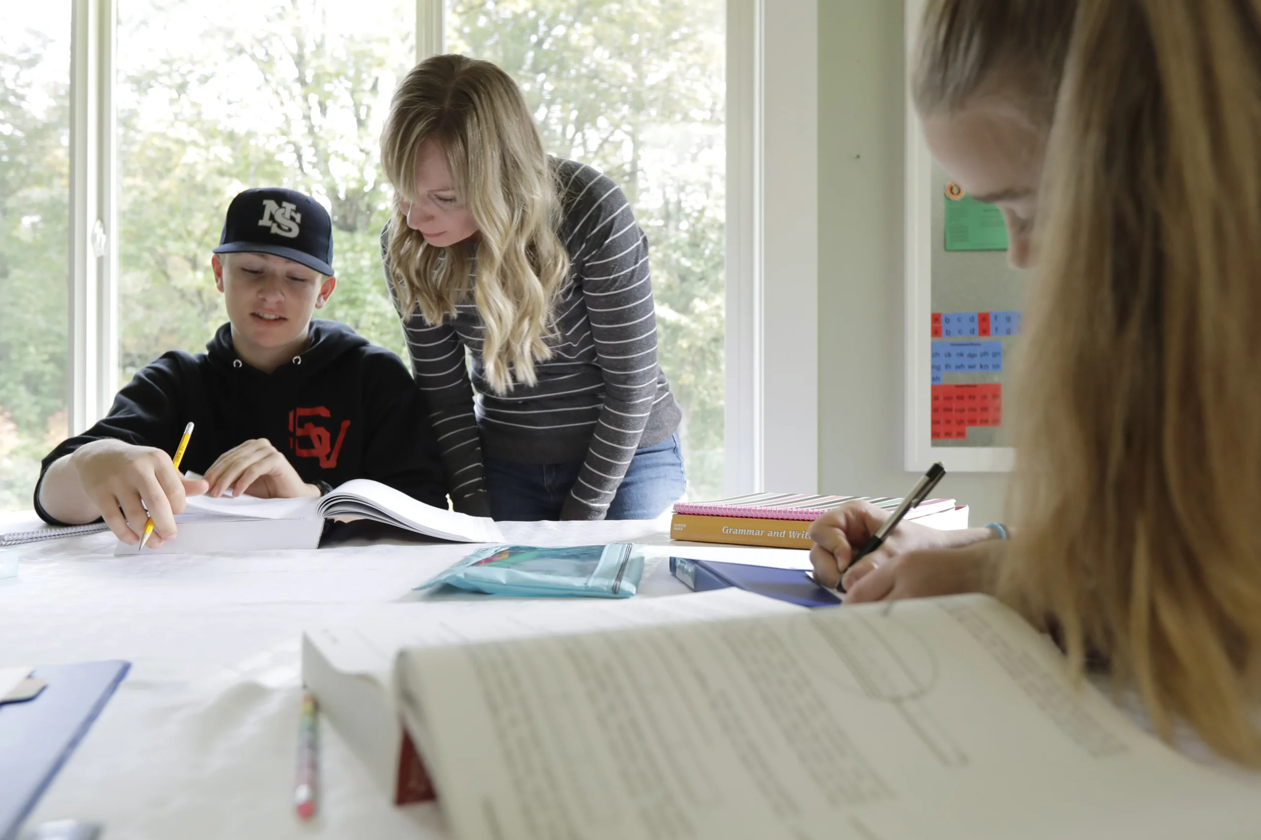 Progressive Democrats are weaponizing a tragedy to attack homeschooling