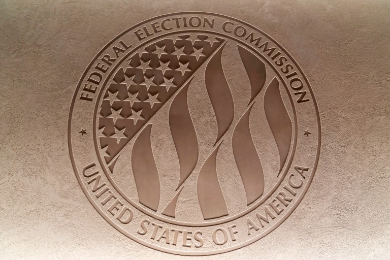 Is FEC deadlock good or not? To partisans, it depends on when you ask