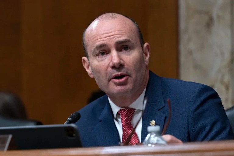 Public land sales provision axed from GOP megabill by parliamentarian