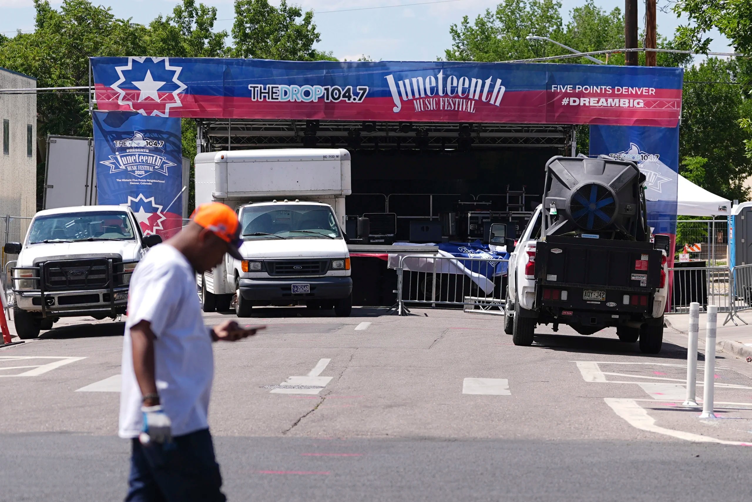 This Juneteenth, remember the black pro-life tradition