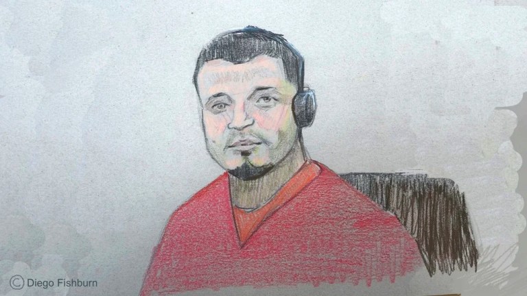 Kilmar Abrego Garcia seeks to bar ICE deportation and return to Maryland