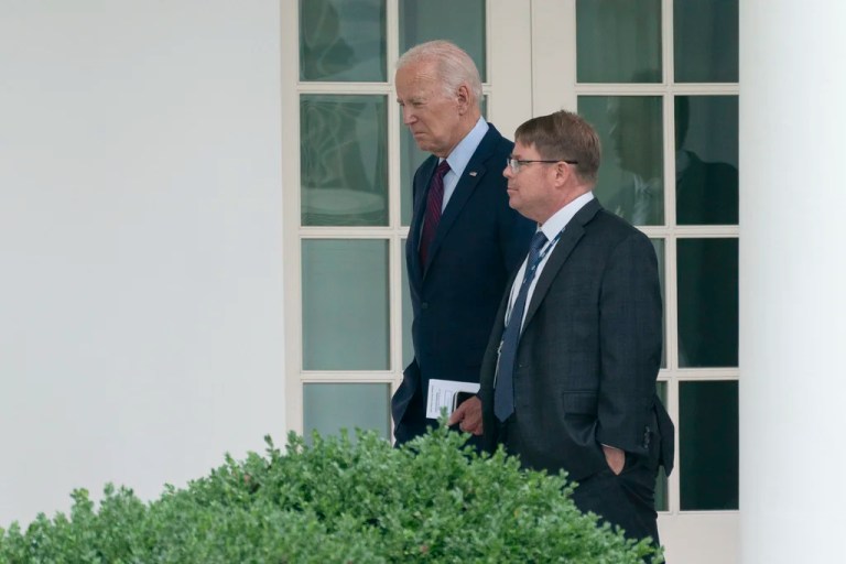 Why Biden’s doctor could be untouchable in autopen investigation