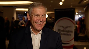 Conservative leaders on what role faith plays in politics