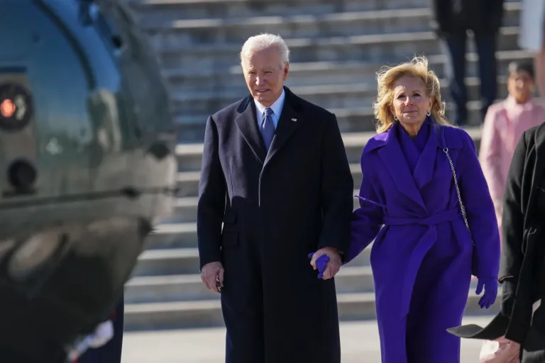 Jill Biden was ‘chief liar’ of the Biden White House: Joe Concha