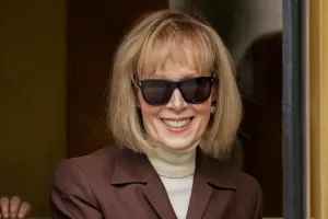 Supreme Court declines to hear Trump’s appeal of E. Jean Carroll verdict