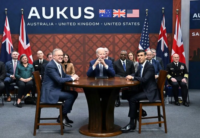 Trump is burning every US alliance