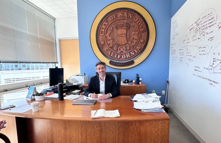 San Jose mayor, City Council clash over pay-for-performance proposal
