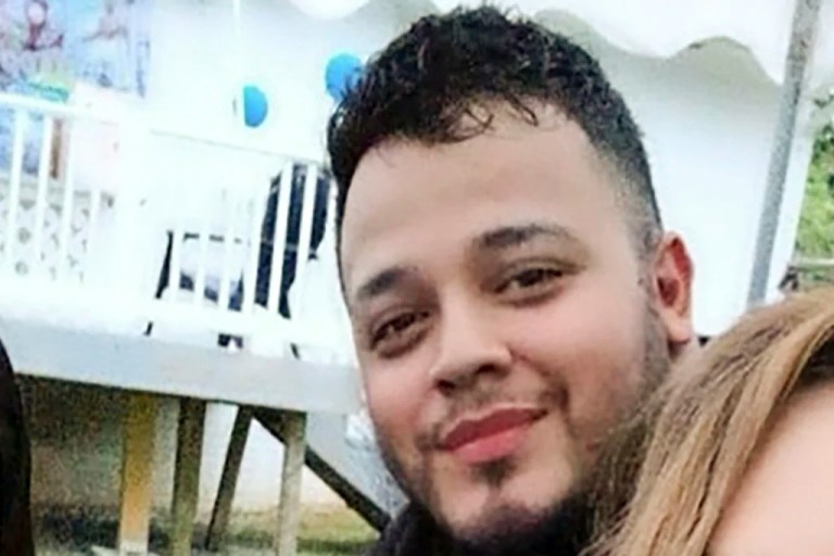 Judge says Abrego Garcia will remain jailed, citing deportation concerns