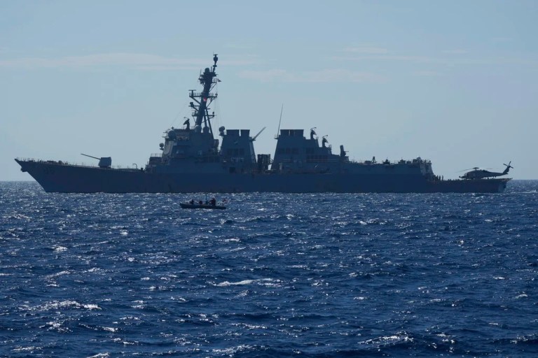 Israel-Iran war will bring military and terrorism challenges for US