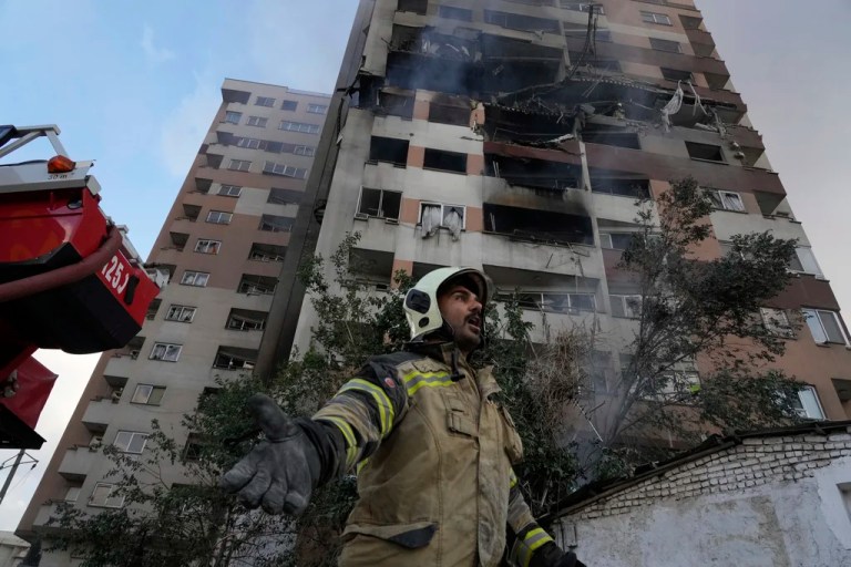 Israel launches major attack on Iran over its nuclear program: What to know