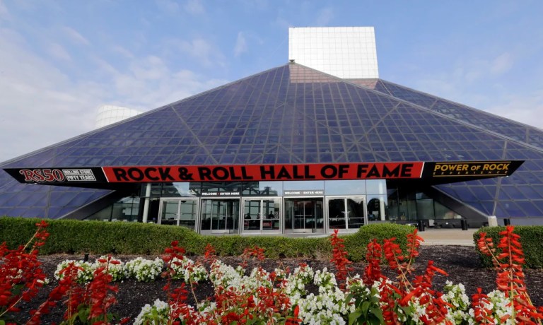 Bassist Carol Kaye tells AP she’s declining Rock & Roll Hall of Fame induction — permanently