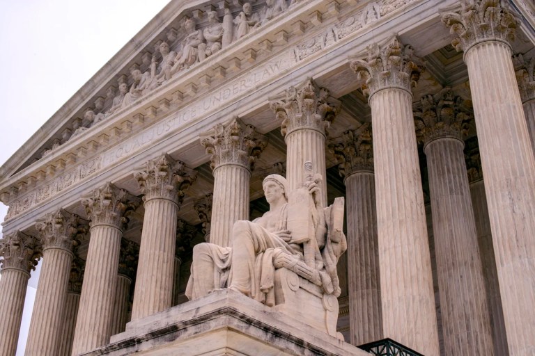 A unanimous decision against discrimination by federal courts