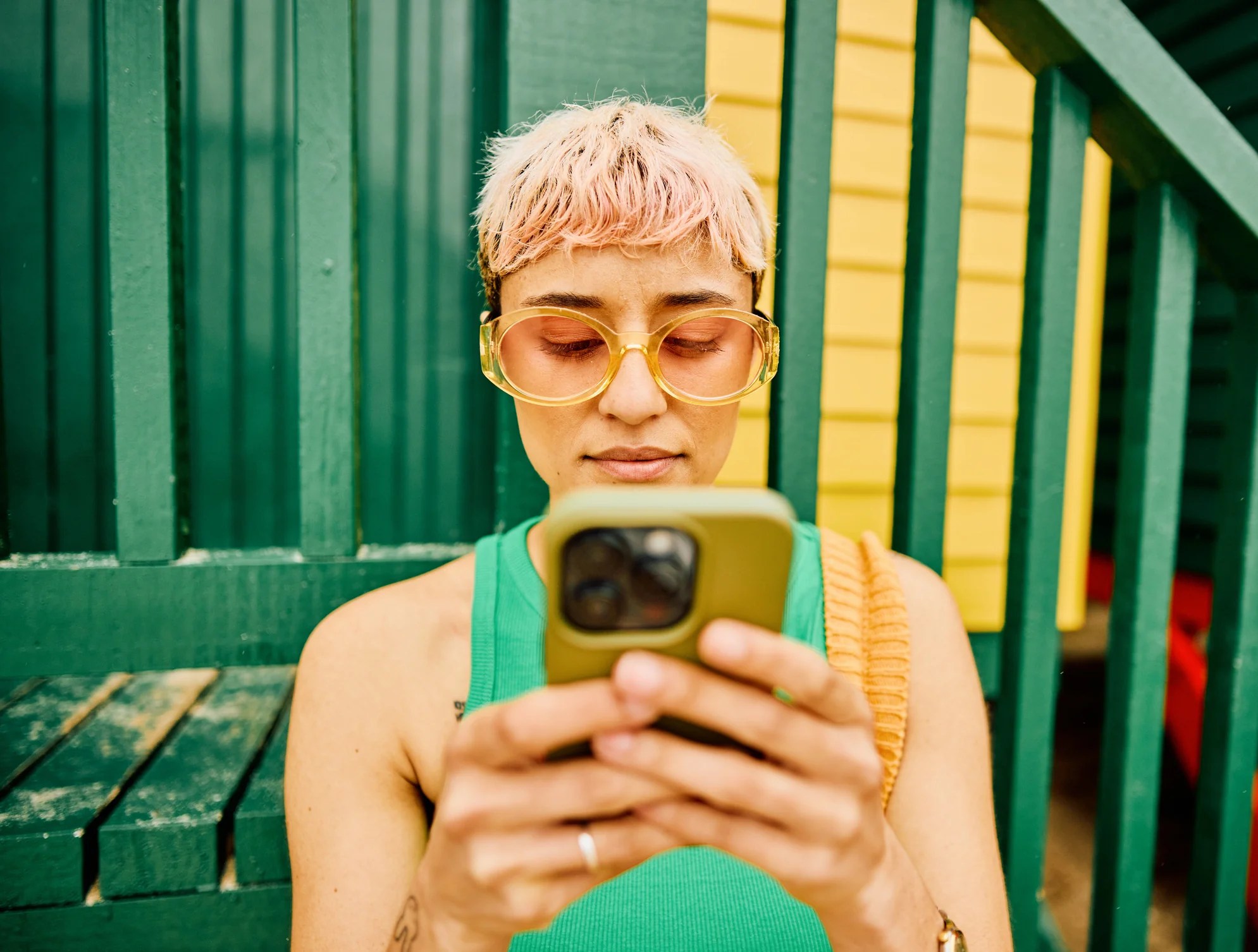 Generation Z’s ahistorical anxieties