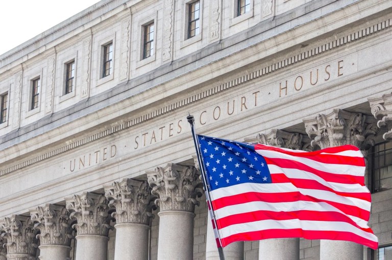 Supreme Court rules ‘reverse discrimination’ challenges should not face higher standard