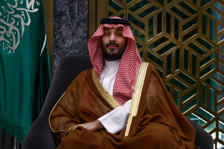 Iranian strike on US Qatari base met with regionwide condemnation