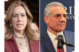 Affordability emerges as key policy issue in New Jersey gubernatorial primary
