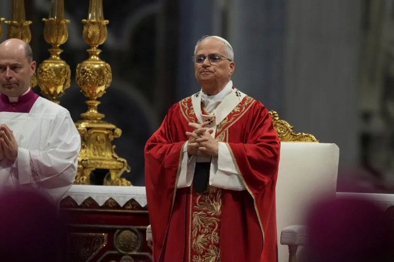 Pope Leo