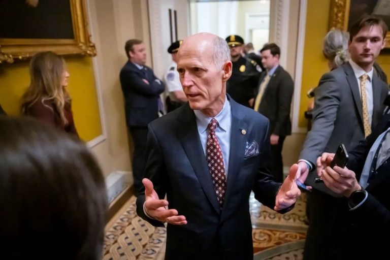 Time to deliver on a better ‘big, beautiful bill’ for Trump