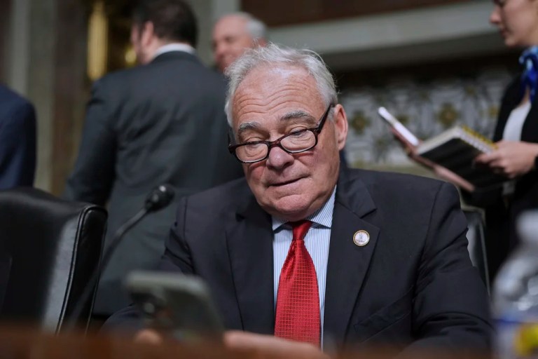 Iran ceasefire gives lawmakers whiplash ahead of high-stakes war powers vote