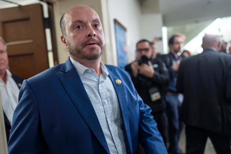 Rep. Andrew Garbarino (R-NY).