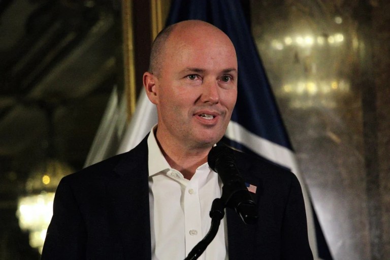 Utah blocks land sale to company tied to Chinese government