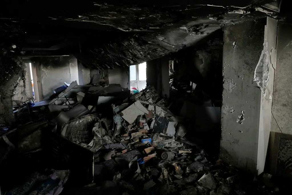 More nuanced assessment suggests US and Israeli strikes on Iran significantly set back the regime’s nuclear program