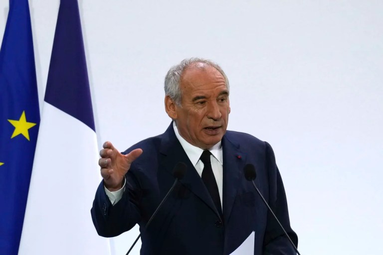 France suggests taking more naps despite telling public they need to ‘work more’