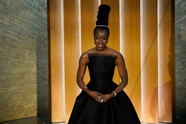 Federal officials eye Hollywood’s discrimination quotas for Oscar winners